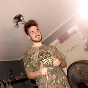 Meet your Posher, Tyler